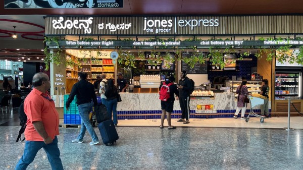 Ahmed has been booked under provisions of the Bharatiya Nyaya Sanhita related to sexual harassment. 