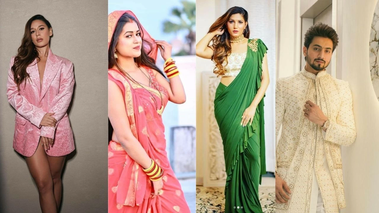 Meet the 25 confirmed stars of The 50: Bigg Boss champs to Roadies Legends