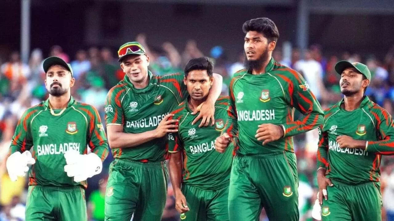 Bangladesh again written to ICC for WC venue change.