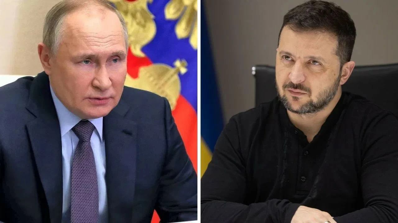 According to the United Arab Emirates’ foreign ministry, the negotiations will continue over two days