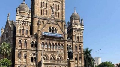 n Mumbai, the mayor's seat has been reserved for women in the general category.