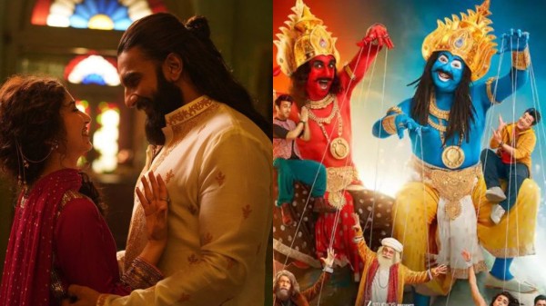 Hindi box office report: Dhurandhar, Ikkis, Rahu Ketu, Happy Patel and more