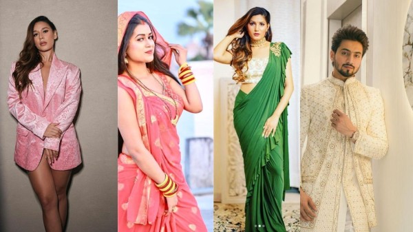 Meet the 25 confirmed stars of The 50: Bigg Boss champs to Roadies Legends