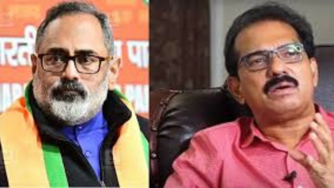 Disgruntled Twenty-20 leaders quit the party after it decides to join the NDA in Kerala