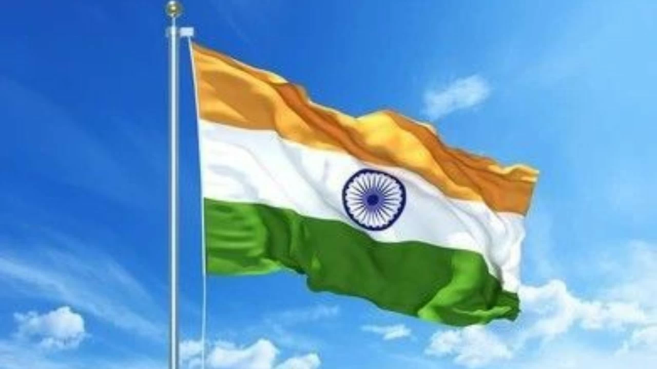 Republic Day vs Independence Day: Story behind India’s flag rituals (Picture credit: Pinterest)