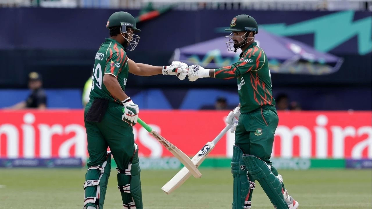 Bangladesh might face massive sanctions from the ICC after pulling out of the T20 World Cup 2026.