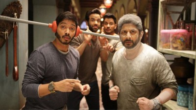 Golmaal 5: Ajay Devgn’s comedy franchise set to roll cameras soon