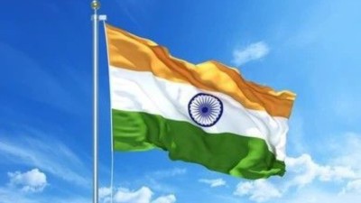 Republic Day vs Independence Day: Story behind India’s flag rituals (Picture credit: Pinterest)