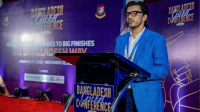 BCB director Ishtiaque Sadeque resigned from his position, after Bangladesh's T20 World Cup exit.