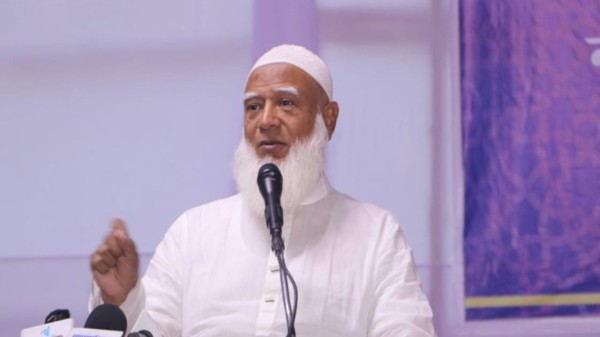 Shafiqur Rahman stated this while addressing an election rally as the chief guest at the Public Library Ground in Rangpurcity on Friday night