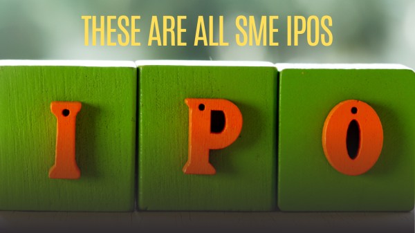 The bids of these public issues are opening between Jan 27 and Jan 30.