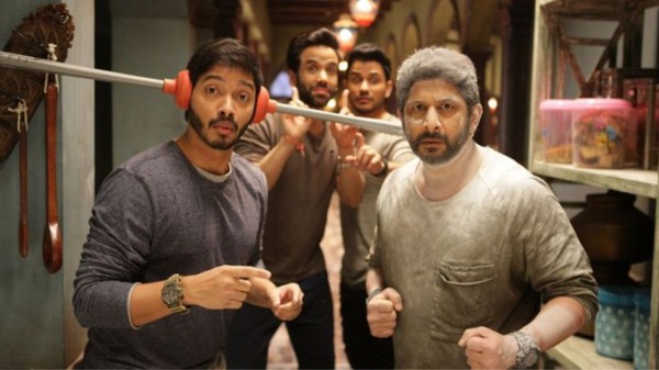 Golmaal 5: Ajay Devgn’s comedy franchise set to roll cameras soon