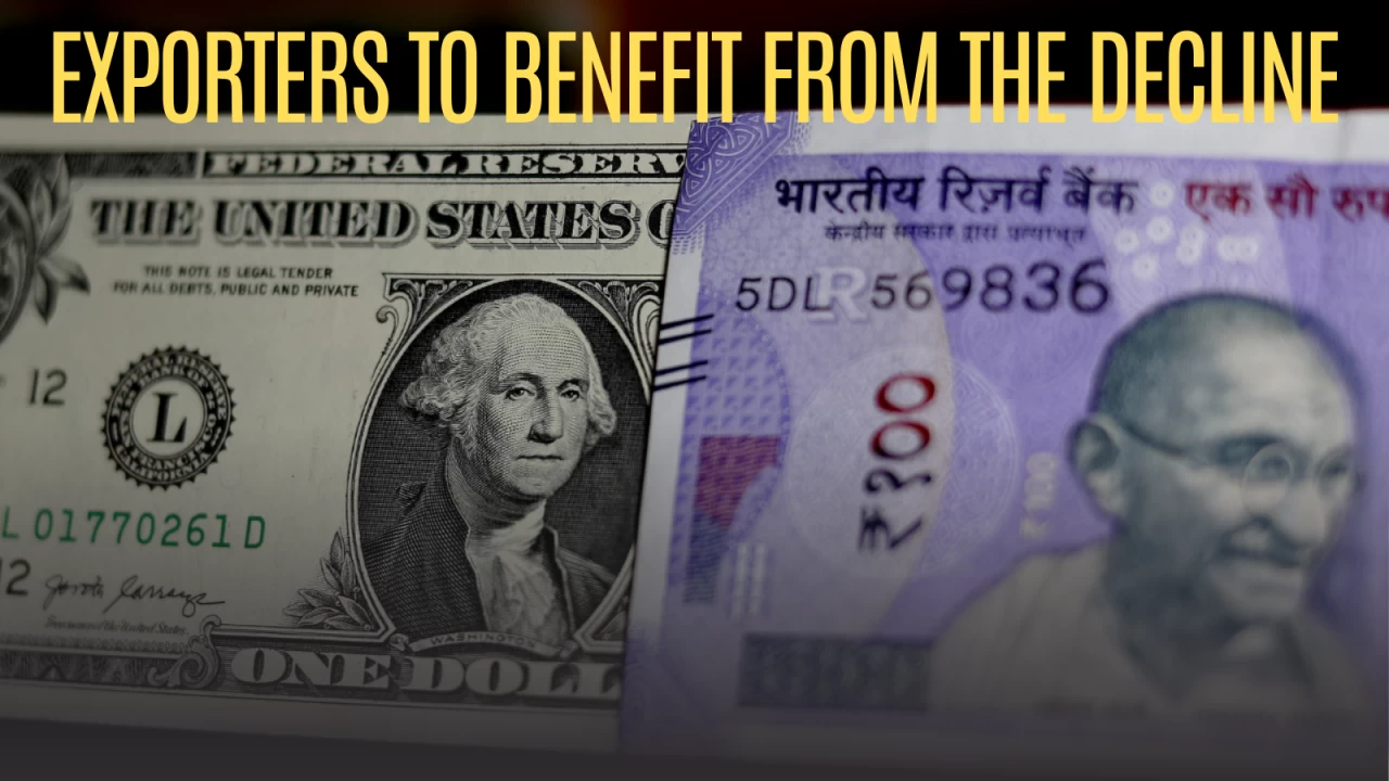 If you have a relative or son, daughter, parent or sibling who sends dollars from abroad, you are sure to gain handsomely.