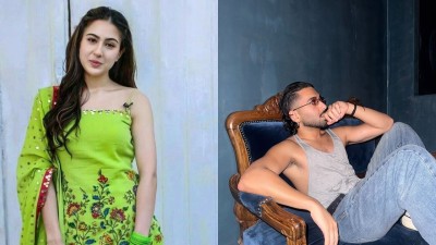 Sara drops Orry from Instagram, Orry responds with career shade | Here’s what happened