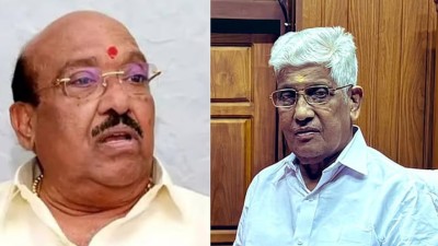 Talks between SNDP and NSS halted due to indifferences between community leaders