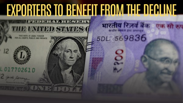 Rupee at historic low against US dollar: FII outflow a key reason, say analysts