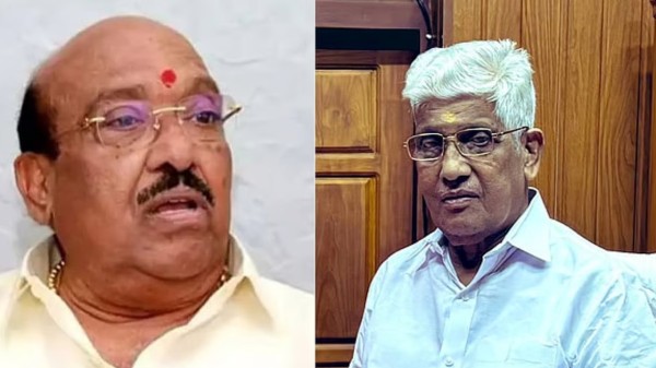 Talks between SNDP and NSS halted due to indifferences between community leaders
