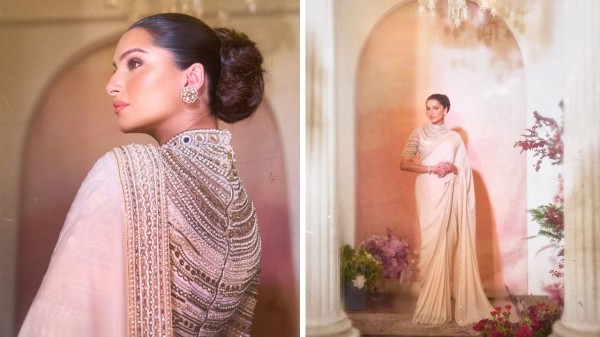 Classic white is vogue: Bollywood divas prove its timeless appeal (Picture credit: Instagram)