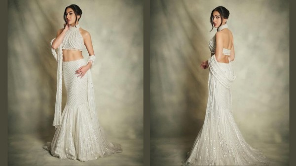 Classic white is vogue: Bollywood divas prove its timeless appeal (Picture credit: Instagram)