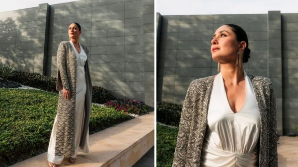 Classic white is vogue: Bollywood divas prove its timeless appeal (Picture credit: Instagram)