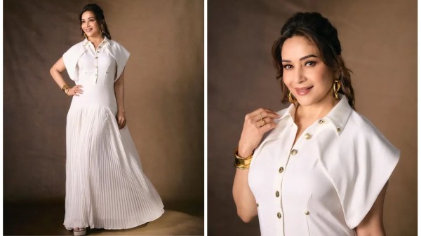 Classic white is vogue: Bollywood divas prove its timeless appeal (Picture credit: Instagram)