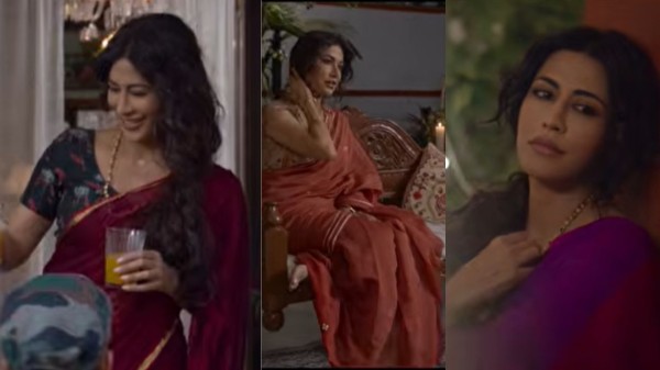 How Chitrangada Singh’s soul-stirring presence redefines patriotism in Maatrubhumi