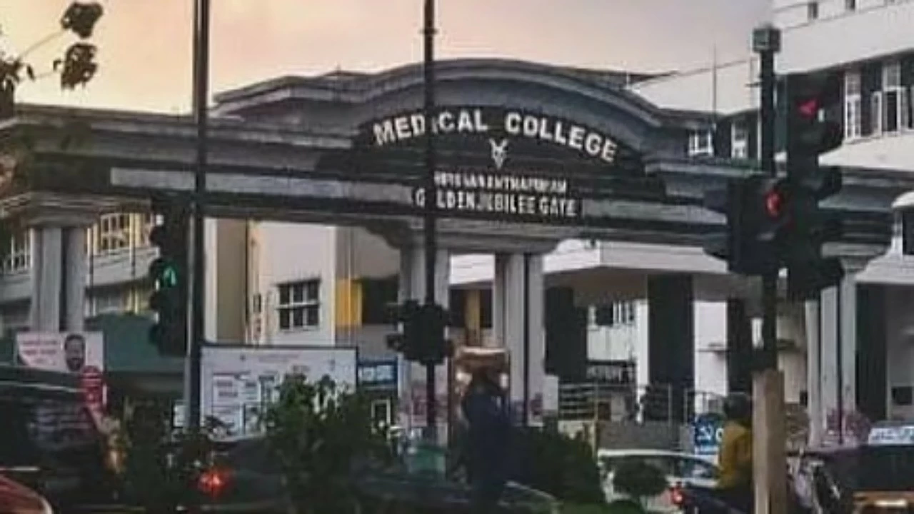 Govt medical college doctors to begin protest today across Kerala
