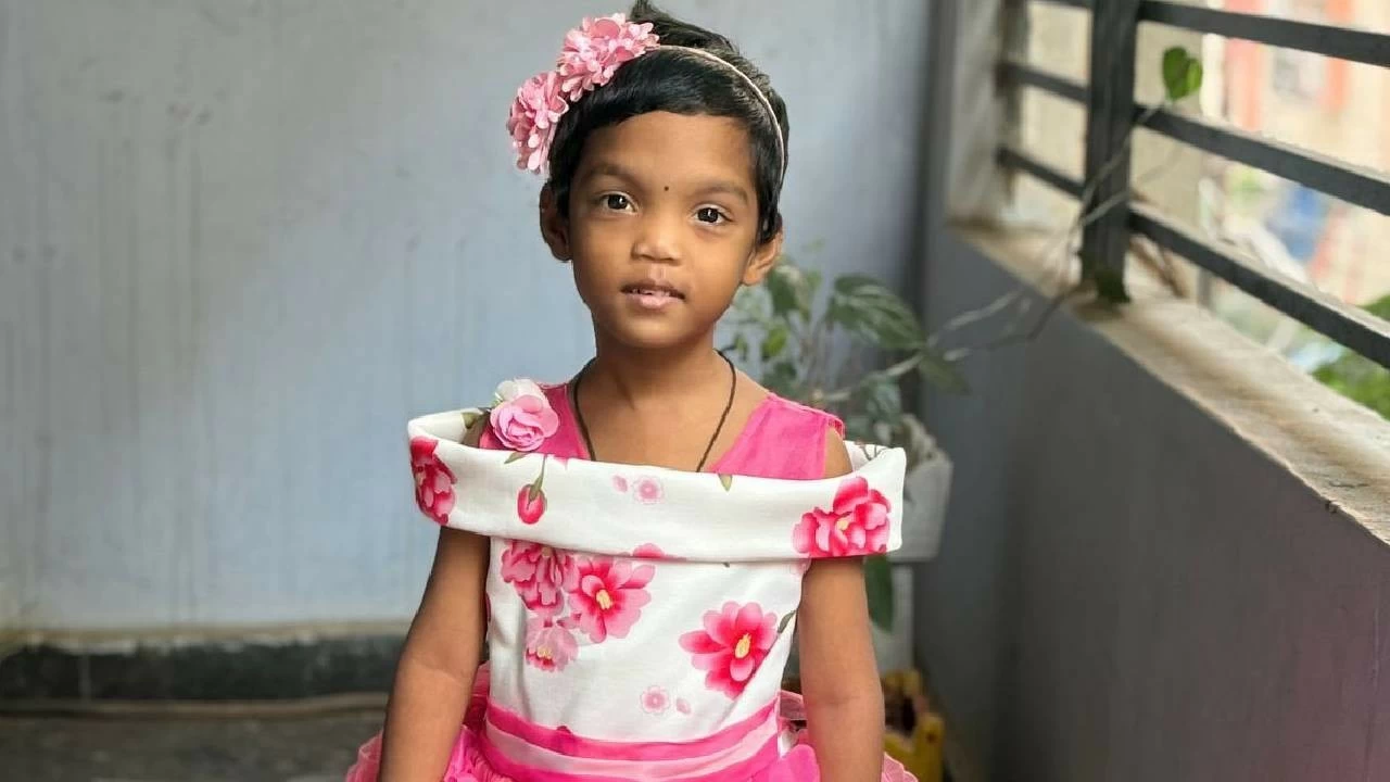Five-year-old Nishvika Aditya lost her life after a Chinese Manja got entangled in her neck, slitting her throat.