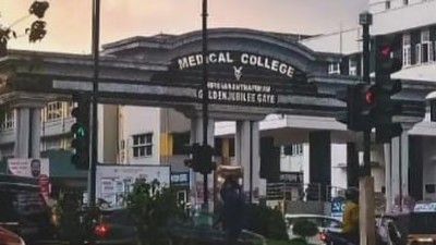 Govt medical college doctors to begin protest today across Kerala