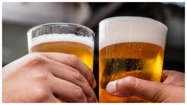 Health experts continue to stress that alcohol is linked to multiple cancers, including those of the bowel, breast and liver.