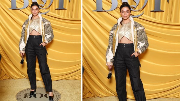 Bollywood actresses show how to style winter jackets and coats (Picture credit: Instagram)