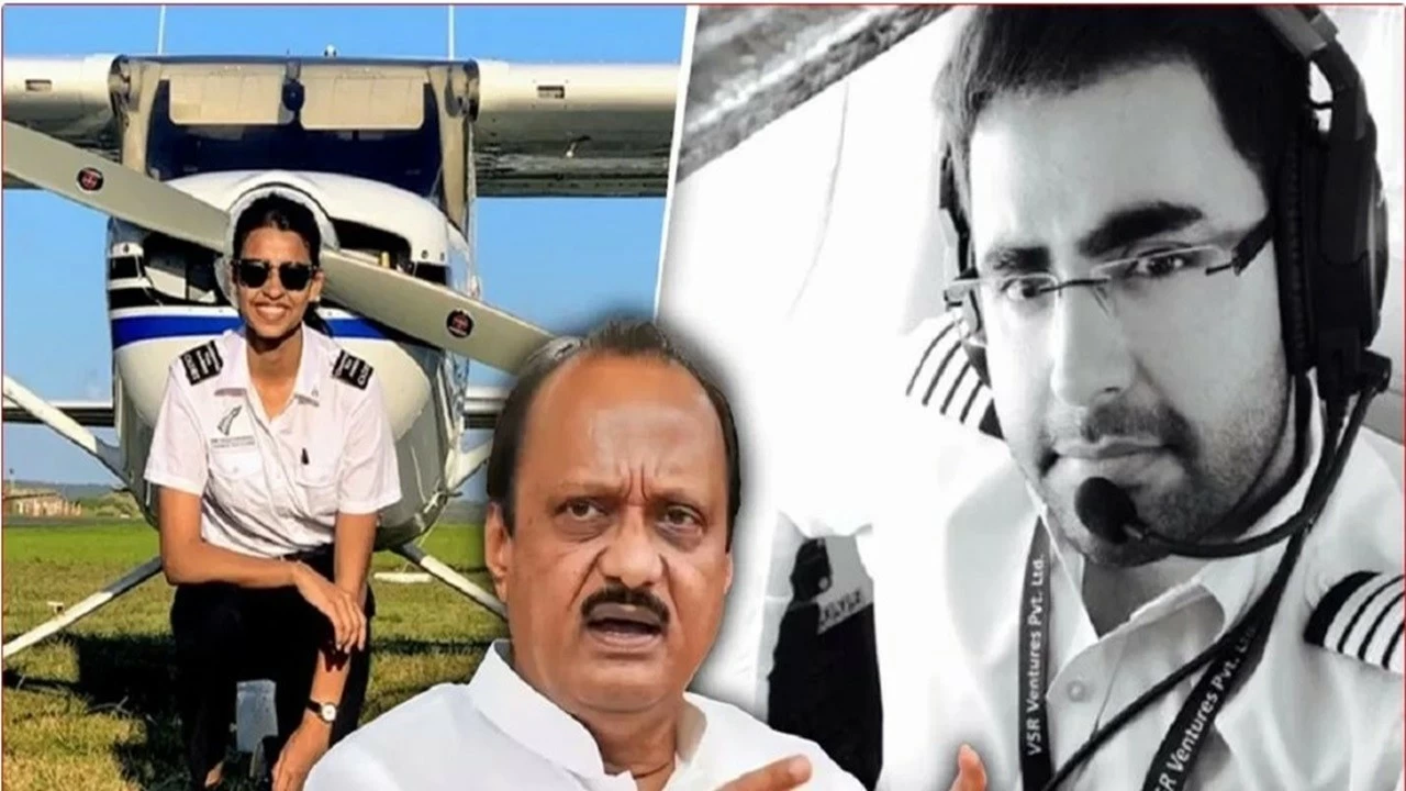 The two pilots were also among the dead in the plane crash.