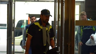 Travis Head is among the star names to travel with Australian squad to Pakistan for the T20I series.