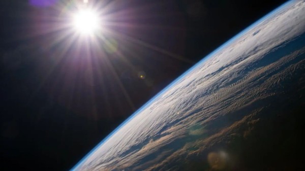 What is the Overview Effect?