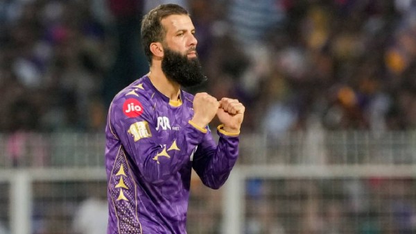 Moeen Ali reverses domestic retirement to join Yorkshire for T20 Blast