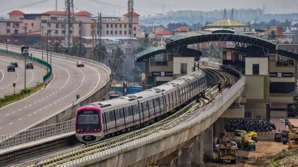 Karnataka govt mulls extending Namma Metro to Doddaballapur; proposal under review