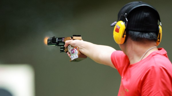 No security concerns! Bangladesh shooters set to travel to India for Asian Championships next month