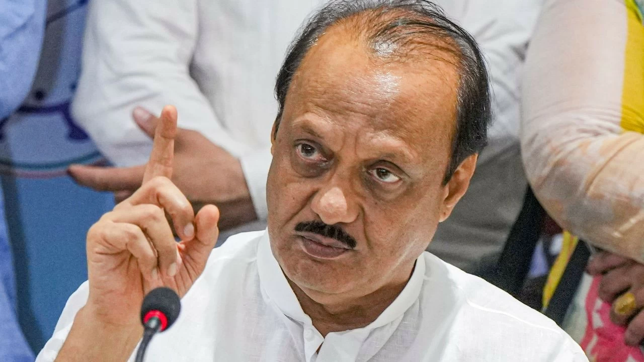 Maharashtra Deputy CM Ajit Pawar's funeral to be held at 11 am today 