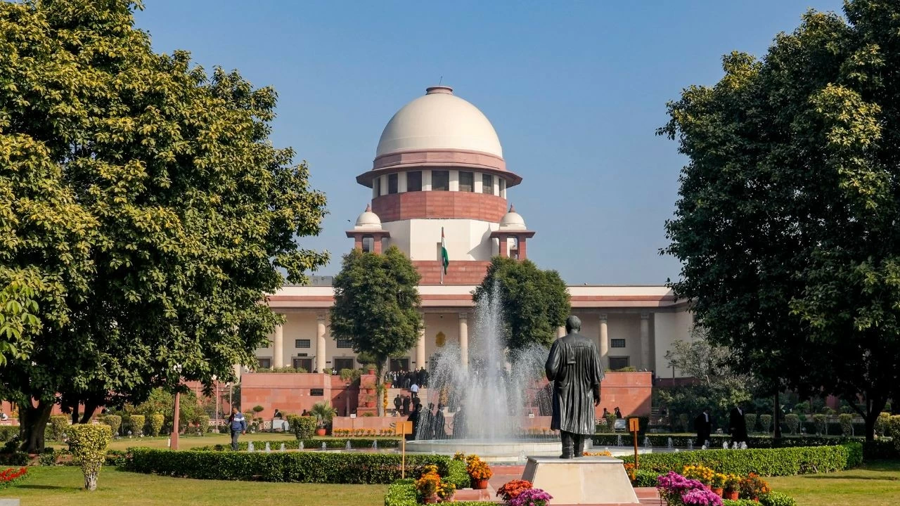SC stays UGC's equity regulations on definition of caste discrimination
