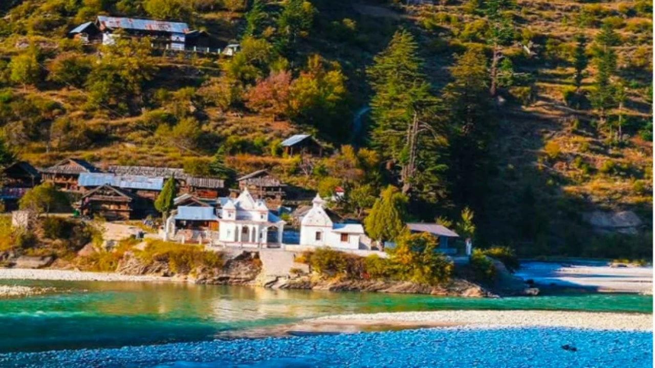 Mukhwa is more than just a winter seat of Mother Ganga—it is a blend of faith, culture, and nature. 