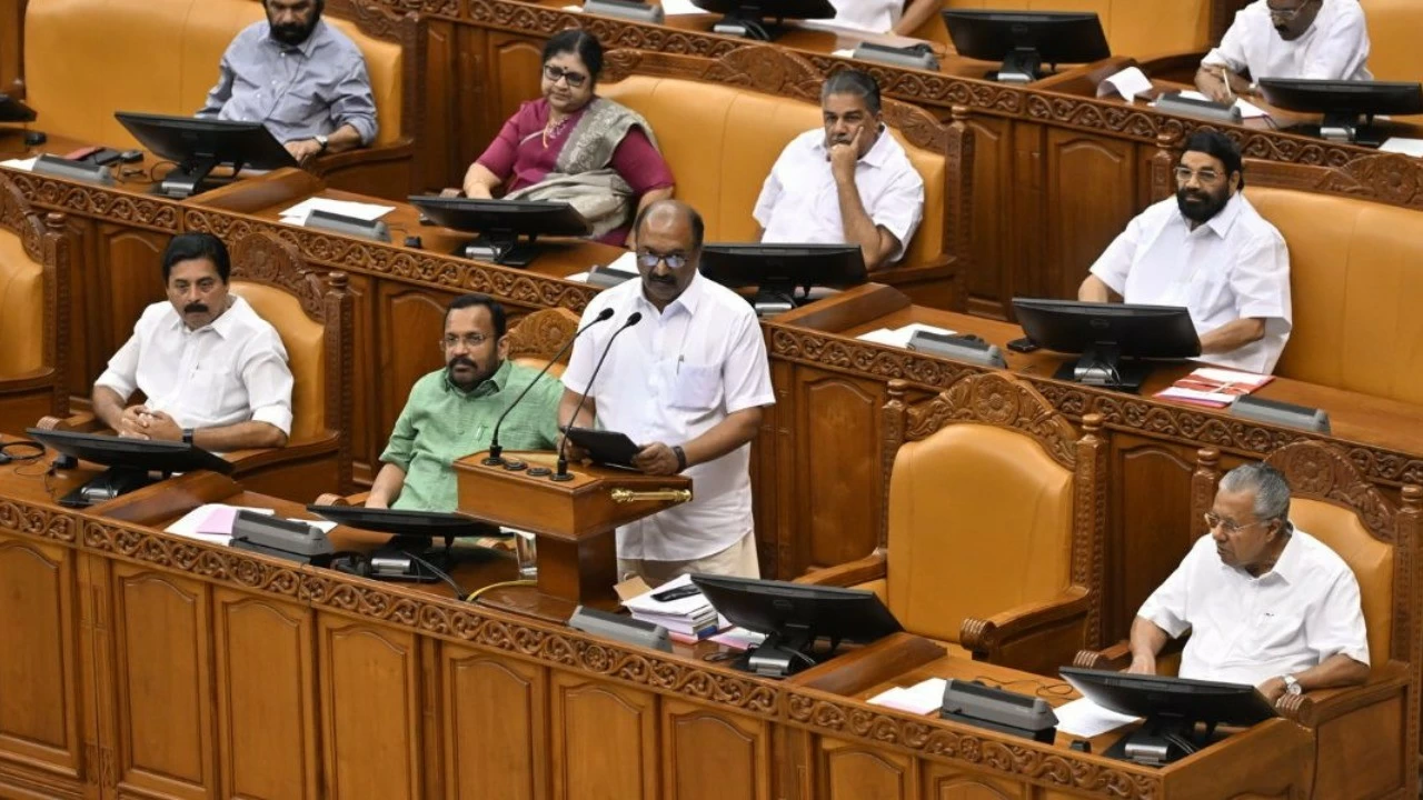 Kerala govt announces free education in arts and science colleges 