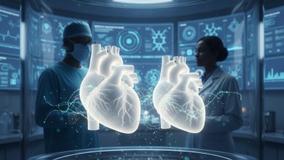 In the future, animal organs may be transplanted to humans. 