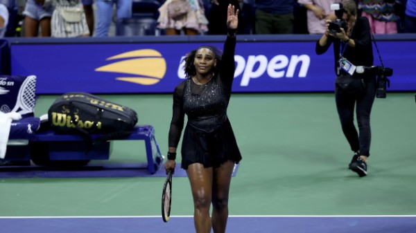 'I don't know': Serena Williams, 44, not ruling out comeback to professional tennis