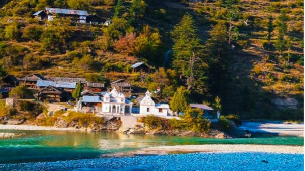 Mukhwa is more than just a winter seat of Mother Ganga—it is a blend of faith, culture, and nature. 