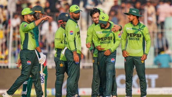 Pakistan mocked again in Iceland Cricket's hilarious letter to ICC