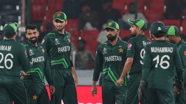 Pakistan lack courage to boycott T20 World Cup, says former Indian cricketer