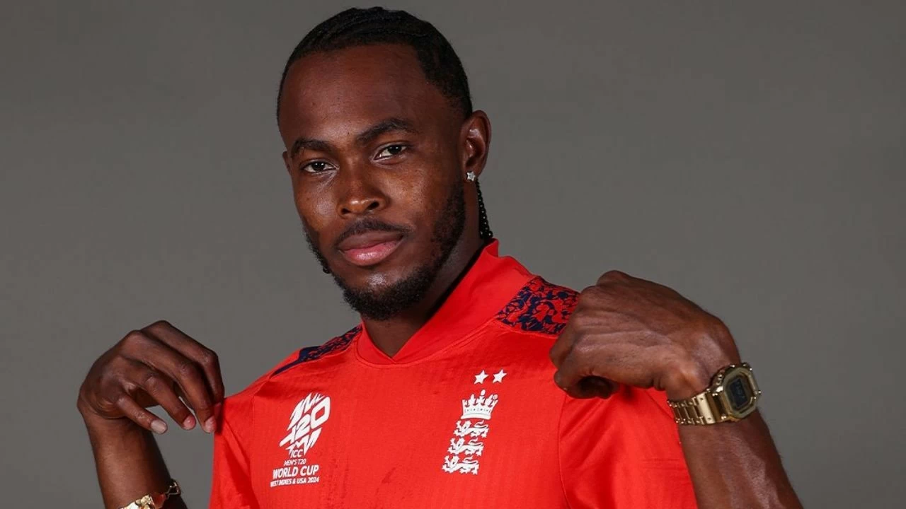 Jofra Archer returns from injury as England announce playing XI for 1st T20I vs Sri Lanka.