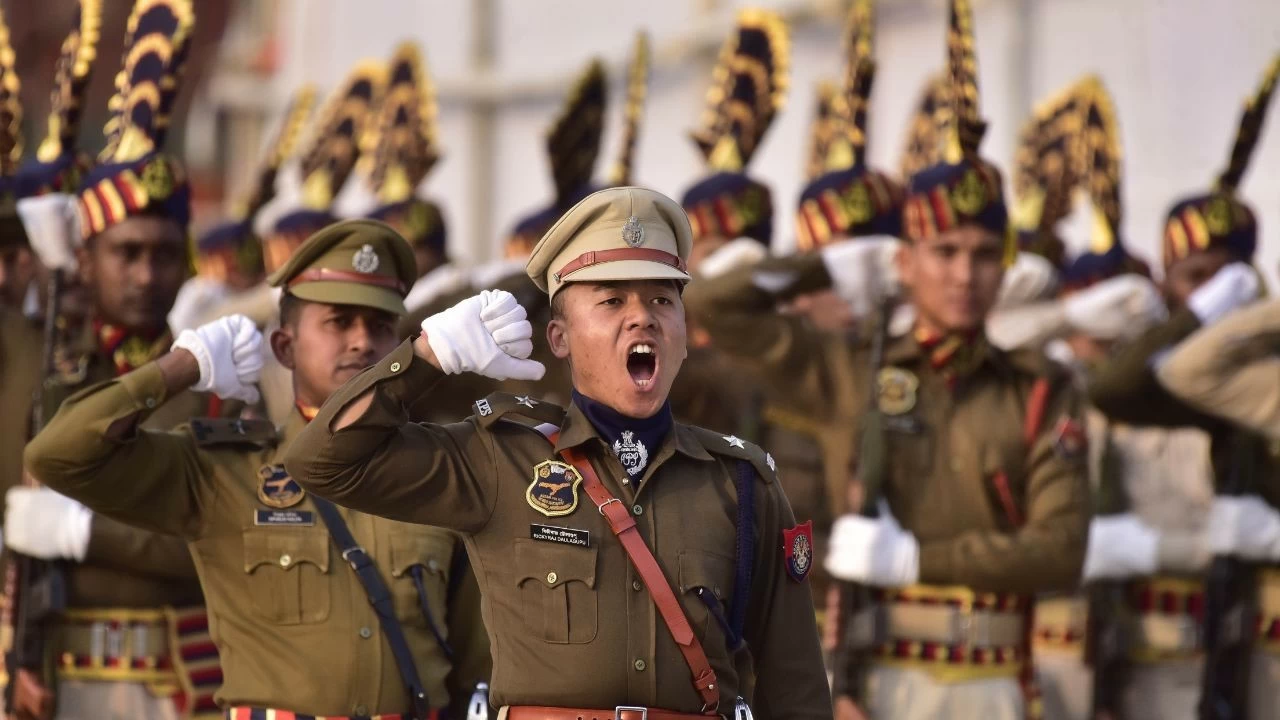 Defence exam after 12th. (Image: Anuwar Hazarika/NurPhoto via Getty Images)
