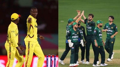 Uganda Cricket ready to replace Pakistan at T20 World Cup 2026