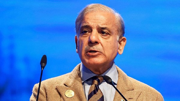 Amid T20 World Cup participation drama, Pakistan PM Shehbaz Sharif gets brutally trolled on social media